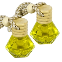 Tinh dầu treo ô tô